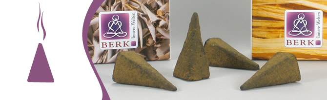 Räucherkegel & Räucherpyramiden in der Schweiz kaufen