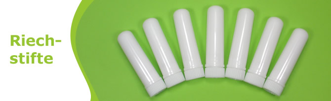 Nasen Riechstifte / Inhalierstifte kaufen in der Schweiz