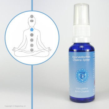 Herz-Chakra Energiespray (30ml) kaufen in der Schweiz