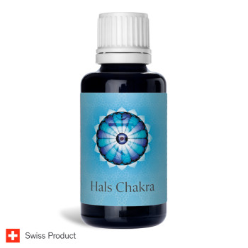 Hals-Chakra Öl in der Schweiz kaufen