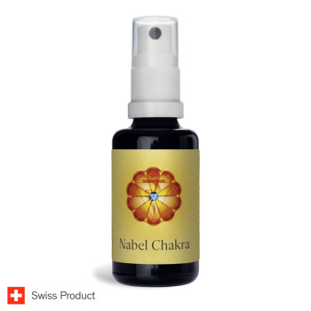 Nabel-Chakra Spray in der Schweiz kaufen