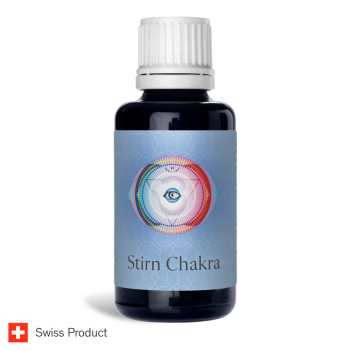 Stirn-Chakra Öl in der Schweiz kaufen