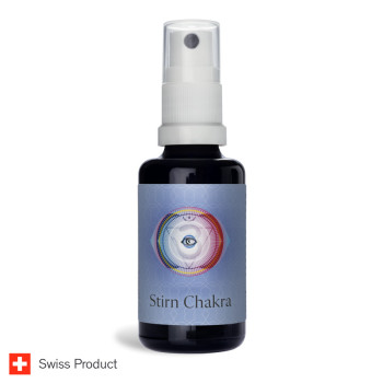 Stirn-Chakra Spray in der Schweiz kaufen