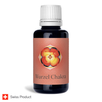Wurzel-Chakra Öl in der Schweiz kaufen