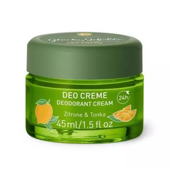 Glücksgefühle Deo Creme Primavera