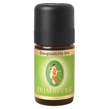 Douglasfichte bio reines ätherisches Öl von Primavera in der Schweiz kaufen