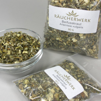 Beifuss zum Räuchern kaufen in der Schweiz
