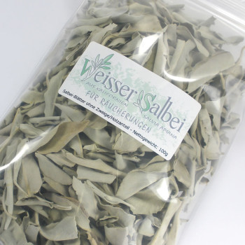 Preview: Salbei Blätter aus Kalifornien online kaufen