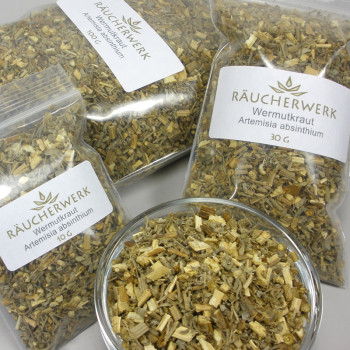 Wermutkraut zum Räuchern kaufen