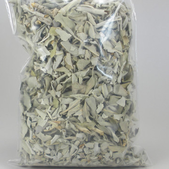 Weisser Salbei fürs Feuer (Feuerkraut) online kaufen