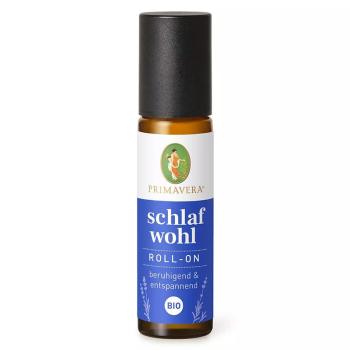 Schlafwohl Roll-On bio (10ml)