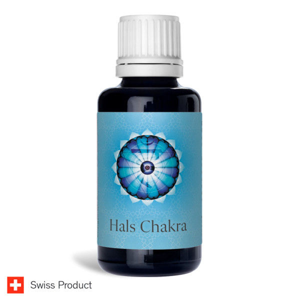 Hals-Chakra Öl in der Schweiz kaufen