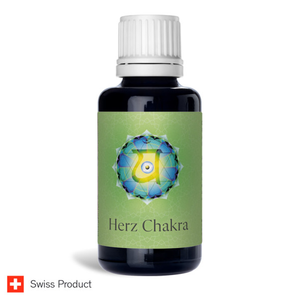 Herz-Chakra Öl in der Schweiz kaufen
