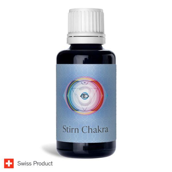 Stirn-Chakra Öl in der Schweiz kaufen
