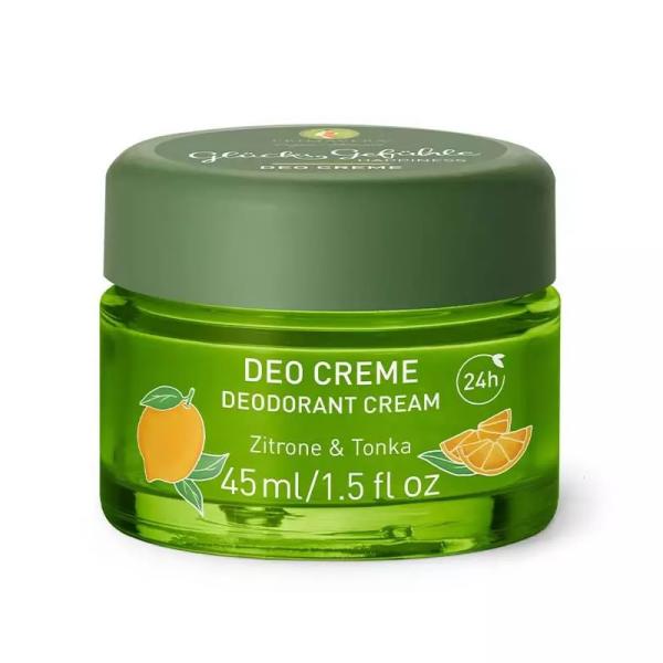 Glücksgefühle Deo Creme Primavera