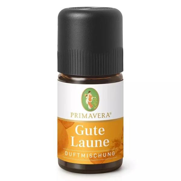 Duftmischung Gute Laune von Primavera kaufen Schweiz