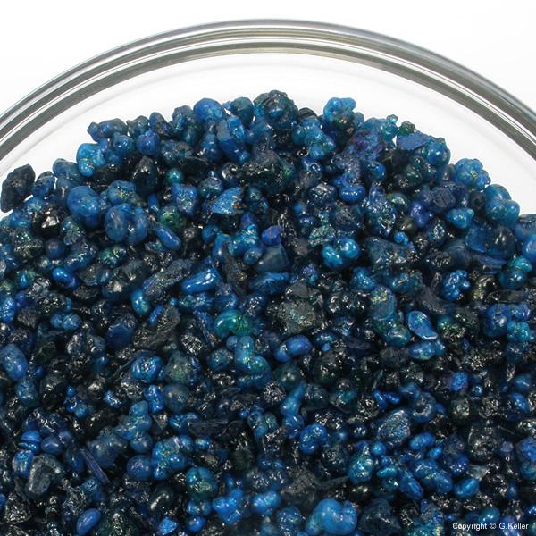 Blauer Weihrauch zum Räuchern